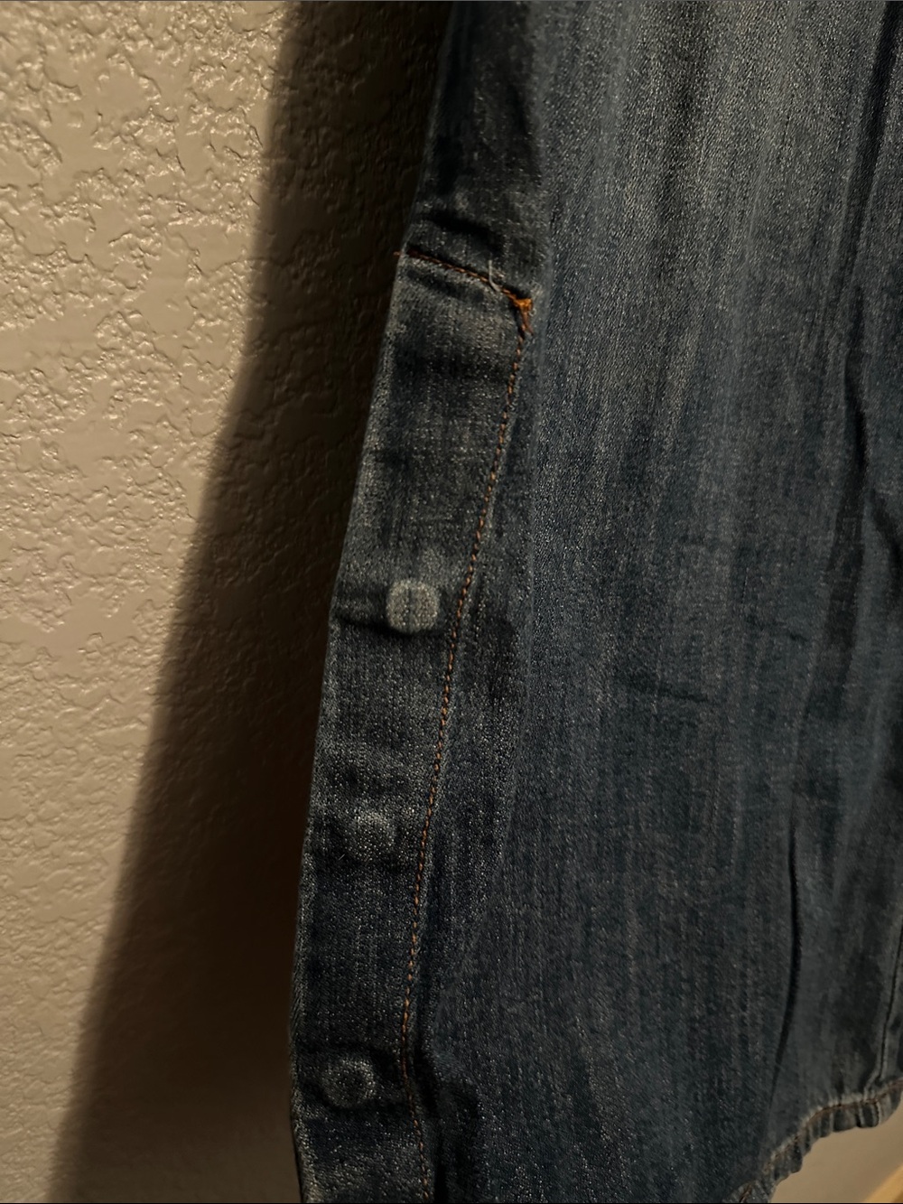 Anthropologie Pilcro & The Letterpress Wide Leg Jeans - Picture 4 of 8
